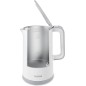 Tefal Sense Elkedel 1.5liter 1.8kW Hvid